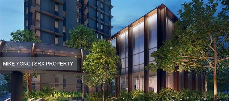 The Continuum (D15), Apartment #521711321